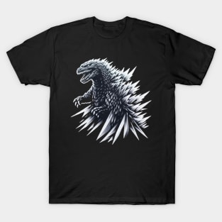 Godzilla T-Shirt